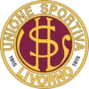 Unione Sportiva Livorno 1915 badge