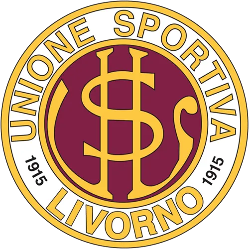 Unione Sportiva Livorno 1915 badge