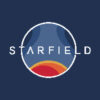 Starfield logo