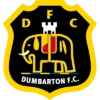 Dumbarton F.C. badge