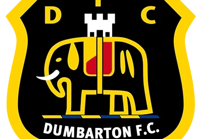 Dumbarton F.C. badge